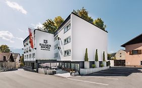 Hotel Eggerbräu Imst